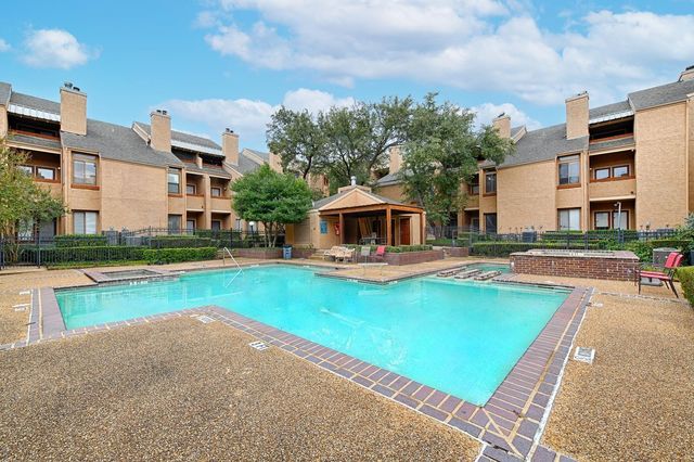 5550 Spring Valley Road 31, Dallas, TX 75254