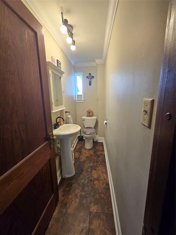 228 E Washington Avenue, Fall Creek, WI 54742