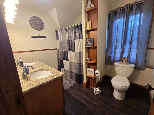 228 E Washington Avenue, Fall Creek, WI 54742