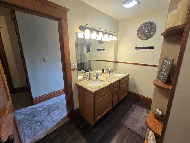 228 E Washington Avenue, Fall Creek, WI 54742