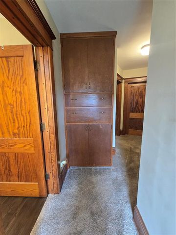 228 E Washington Avenue, Fall Creek, WI 54742
