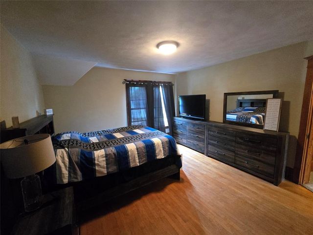 228 E Washington Avenue, Fall Creek, WI 54742