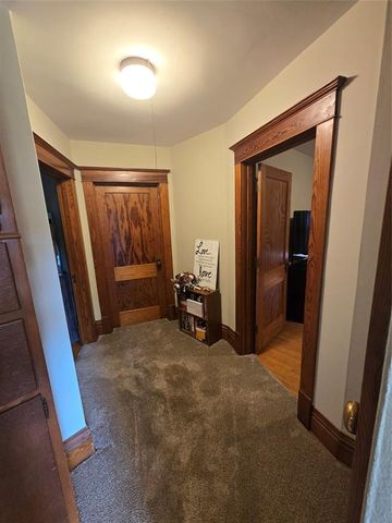 228 E Washington Avenue, Fall Creek, WI 54742