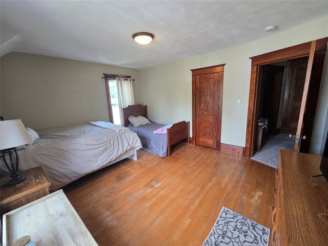 228 E Washington Avenue, Fall Creek, WI 54742