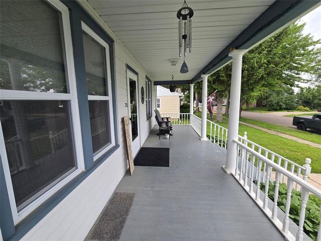228 E Washington Avenue, Fall Creek, WI 54742