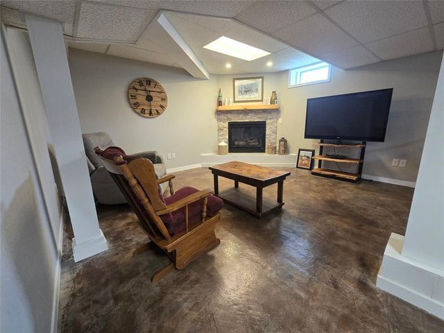 228 E Washington Avenue, Fall Creek, WI 54742