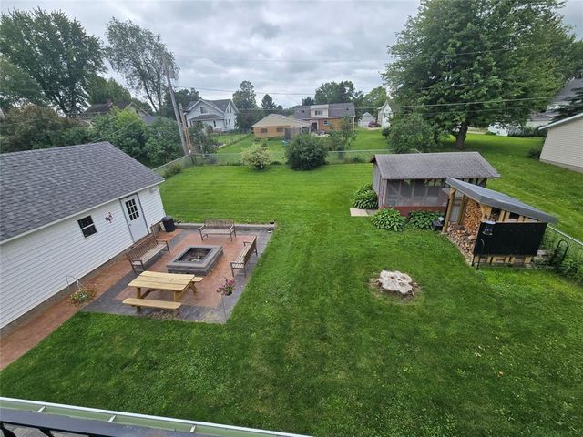 228 E Washington Avenue, Fall Creek, WI 54742