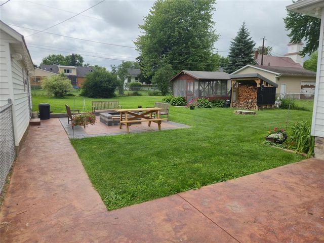 228 E Washington Avenue, Fall Creek, WI 54742