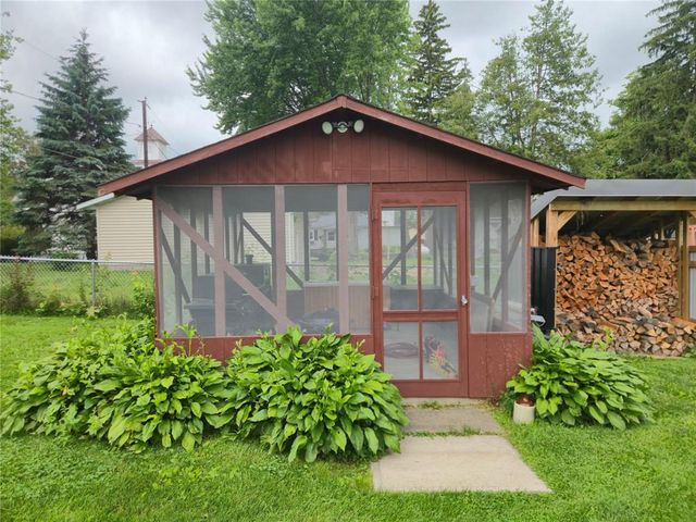 228 E Washington Avenue, Fall Creek, WI 54742