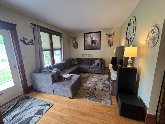 228 E Washington Avenue, Fall Creek, WI 54742