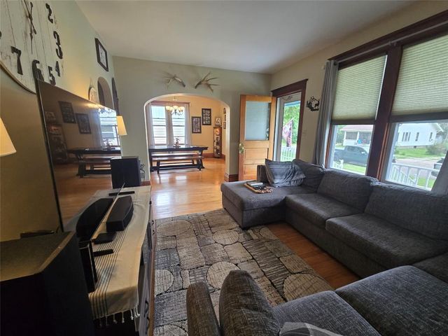 228 E Washington Avenue, Fall Creek, WI 54742