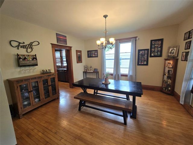 228 E Washington Avenue, Fall Creek, WI 54742