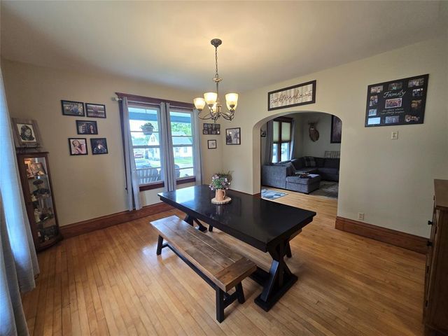 228 E Washington Avenue, Fall Creek, WI 54742