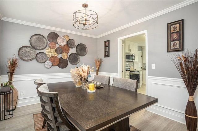 236 Camp Court, Bethlehem, GA 30620