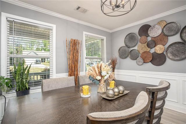 236 Camp Court, Bethlehem, GA 30620