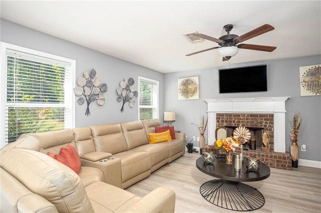 236 Camp Court, Bethlehem, GA 30620