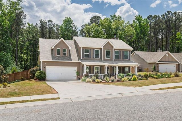 236 Camp Court, Bethlehem, GA 30620