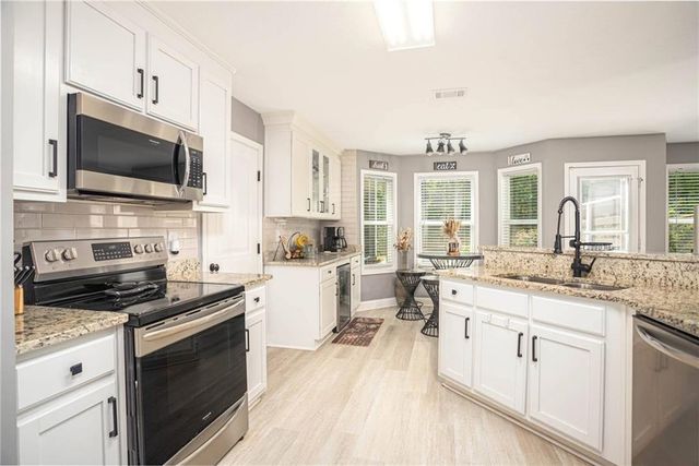 236 Camp Court, Bethlehem, GA 30620