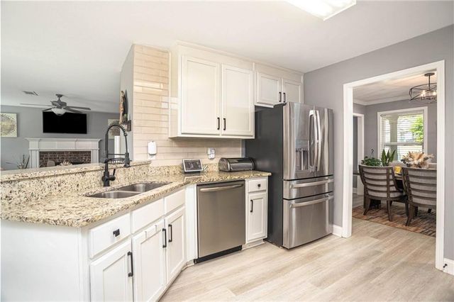 236 Camp Court, Bethlehem, GA 30620