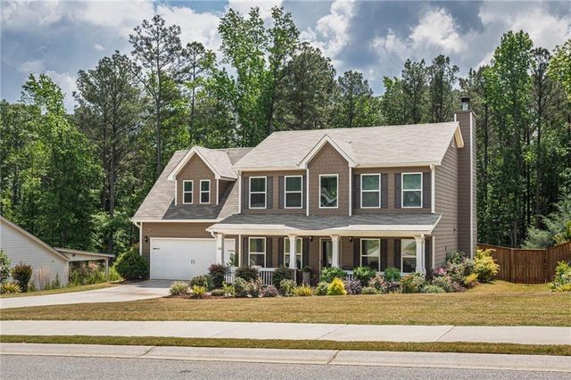 236 Camp Court, Bethlehem, GA 30620