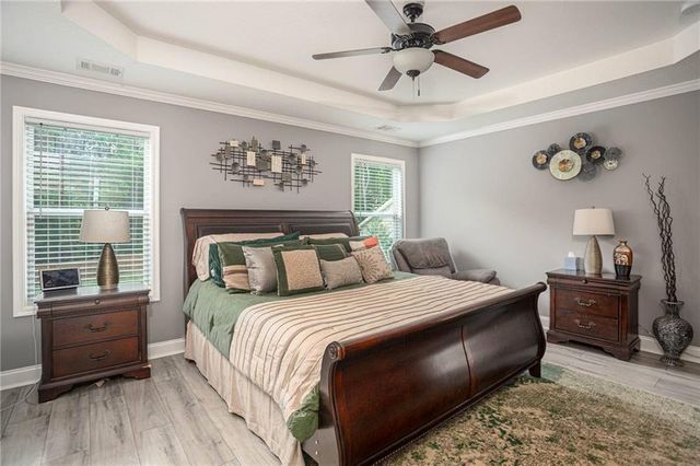 236 Camp Court, Bethlehem, GA 30620