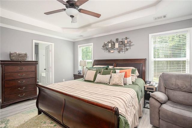 236 Camp Court, Bethlehem, GA 30620