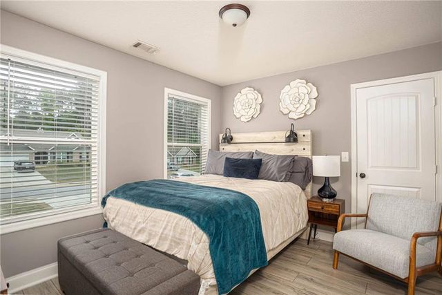 236 Camp Court, Bethlehem, GA 30620