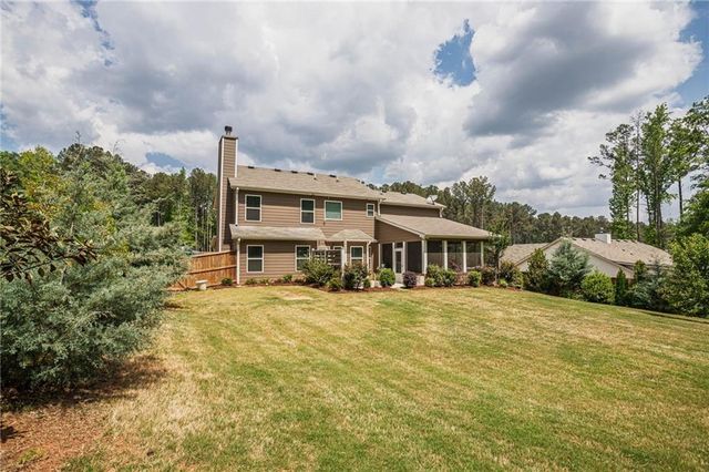 236 Camp Court, Bethlehem, GA 30620