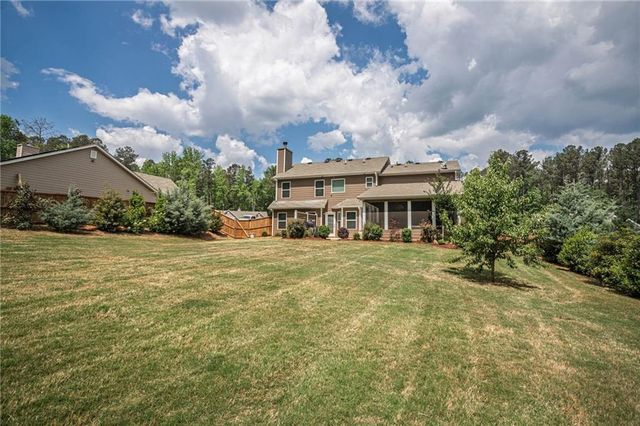 236 Camp Court, Bethlehem, GA 30620