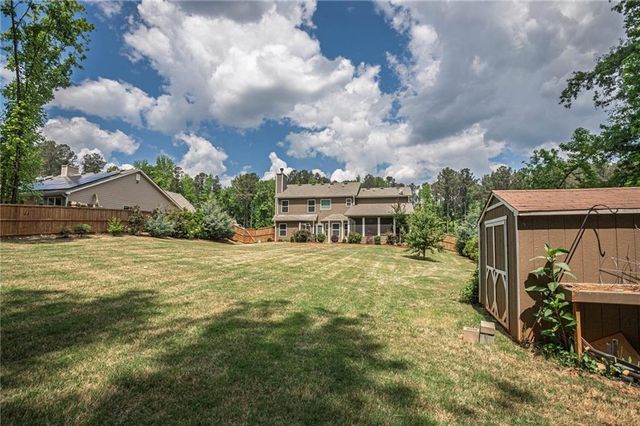 236 Camp Court, Bethlehem, GA 30620