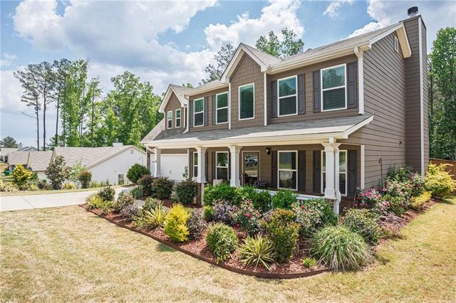 236 Camp Court, Bethlehem, GA 30620
