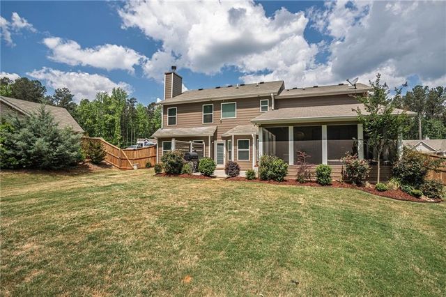 236 Camp Court, Bethlehem, GA 30620