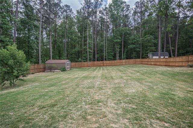 236 Camp Court, Bethlehem, GA 30620