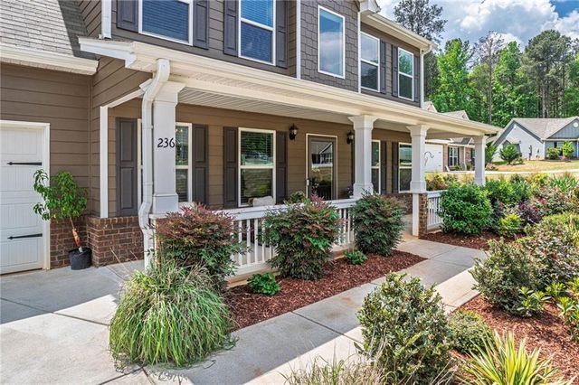 236 Camp Court, Bethlehem, GA 30620