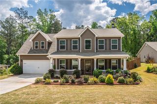 236 Camp Court, Bethlehem, GA 30620