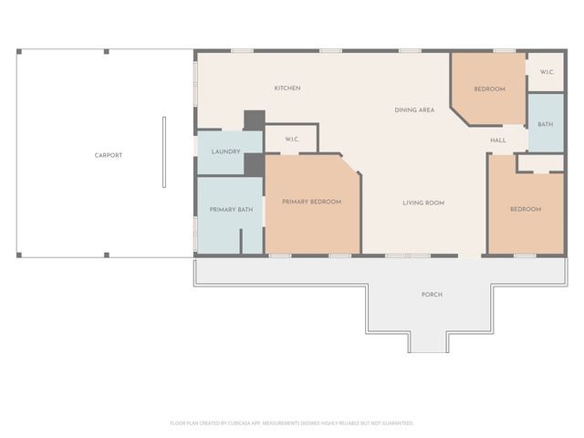 184 Private Road 36194, Sumner, TX 75486