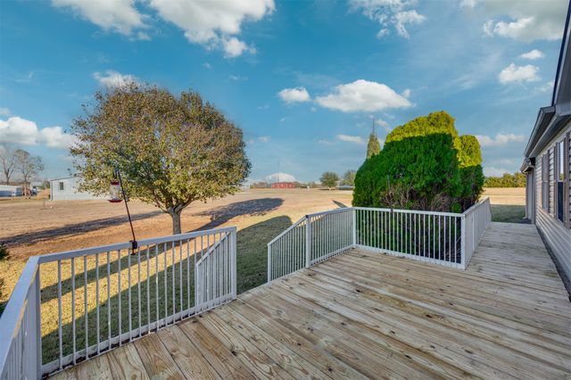 184 Private Road 36194, Sumner, TX 75486