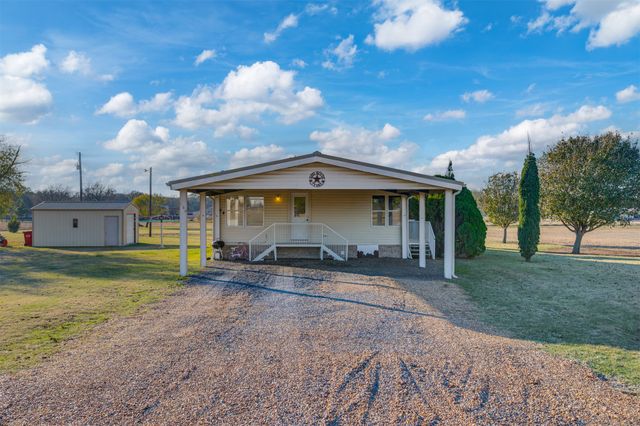 184 Private Road 36194, Sumner, TX 75486