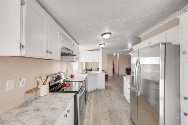 184 Private Road 36194, Sumner, TX 75486