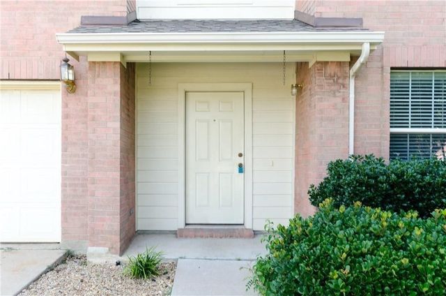 413 Ashland Drive, Wylie, TX 75098