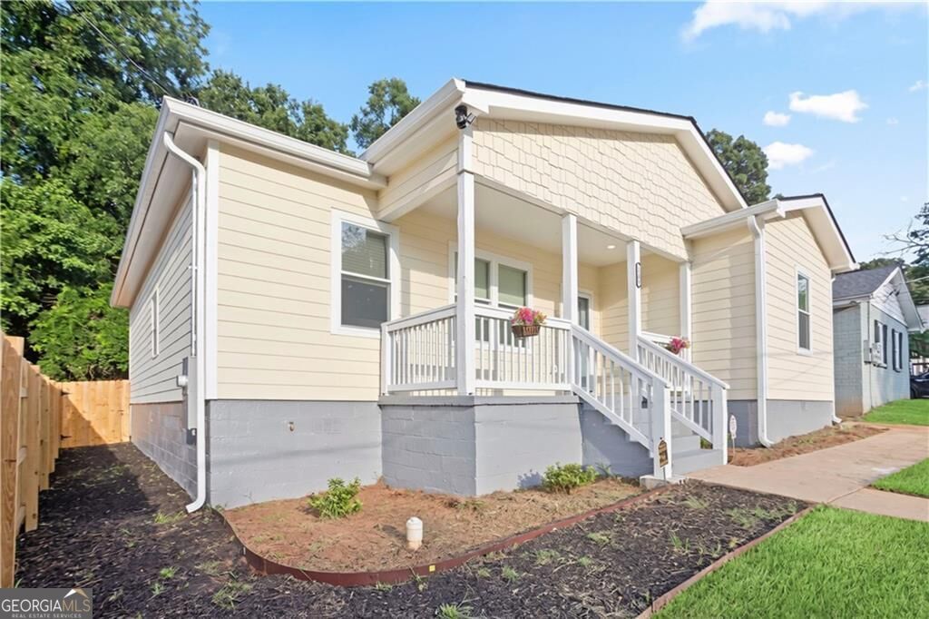 1106 Ira Street SW, Atlanta, GA 30310 — photo 2