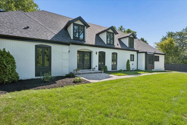 1975 Sunset Ridge Road, Northfield, IL 60093