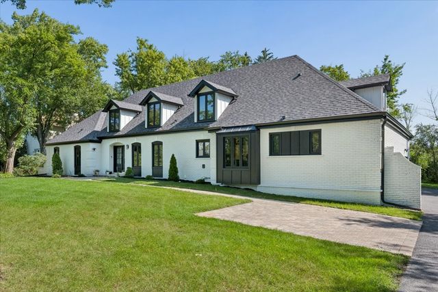 1975 Sunset Ridge Road, Northfield, IL 60093