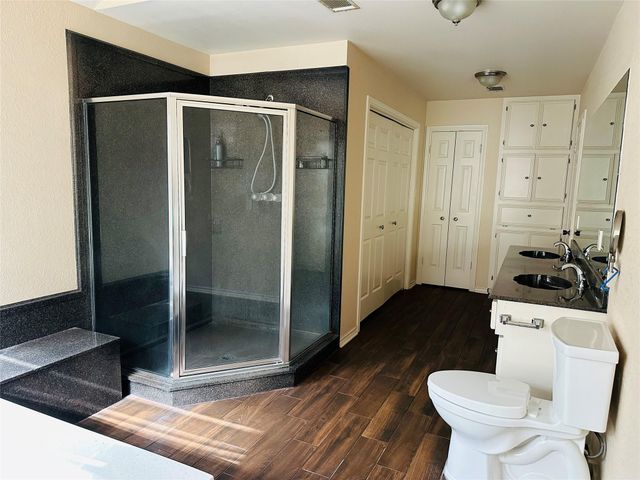 33615 Dobbin Huffsmith Road, Magnolia, TX 77354