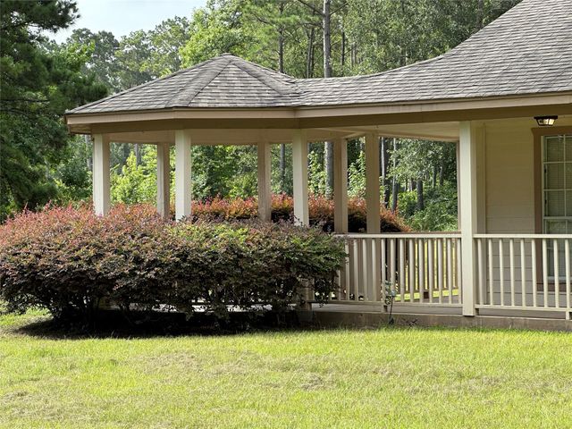 33615 Dobbin Huffsmith Road, Magnolia, TX 77354