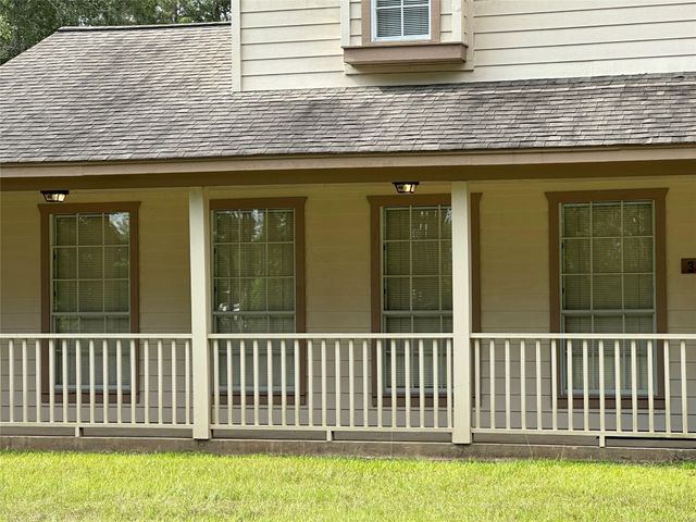 33615 Dobbin Huffsmith Road, Magnolia, TX 77354