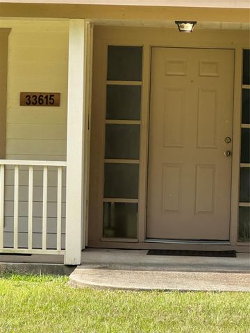 33615 Dobbin Huffsmith Road, Magnolia, TX 77354