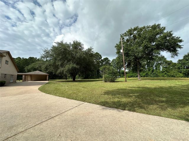 33615 Dobbin Huffsmith Road, Magnolia, TX 77354