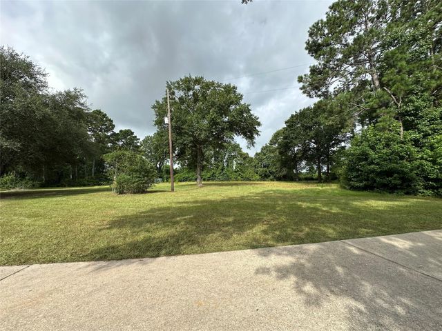 33615 Dobbin Huffsmith Road, Magnolia, TX 77354