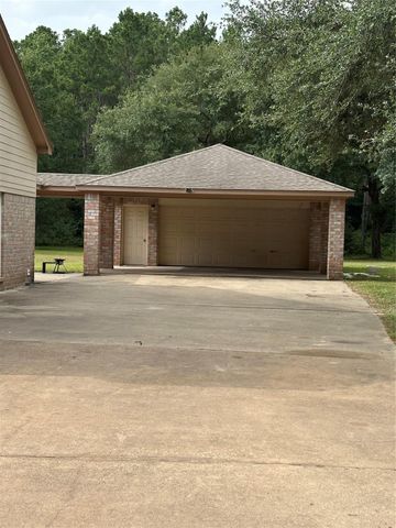 33615 Dobbin Huffsmith Road, Magnolia, TX 77354